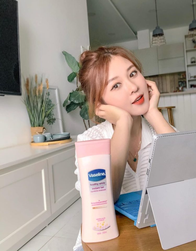 Vaseline có nhiều công dụng tuyệt vời