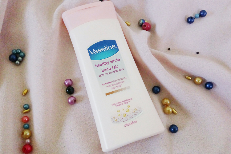 Vaseline Healthy White Insta Fair