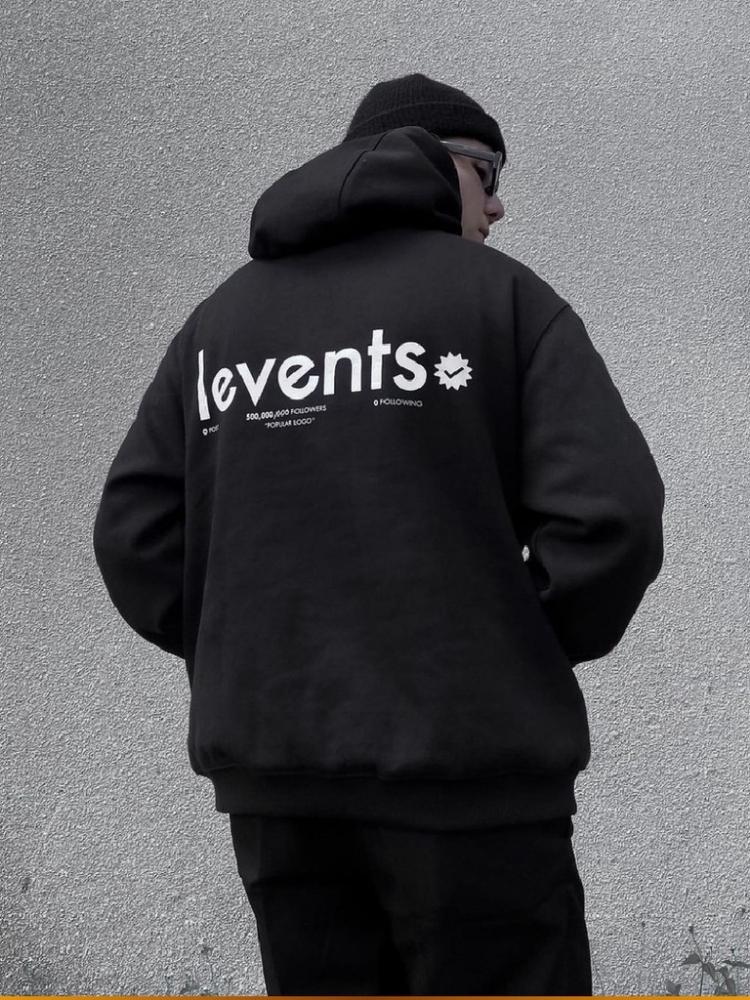 áo hoodie local brand