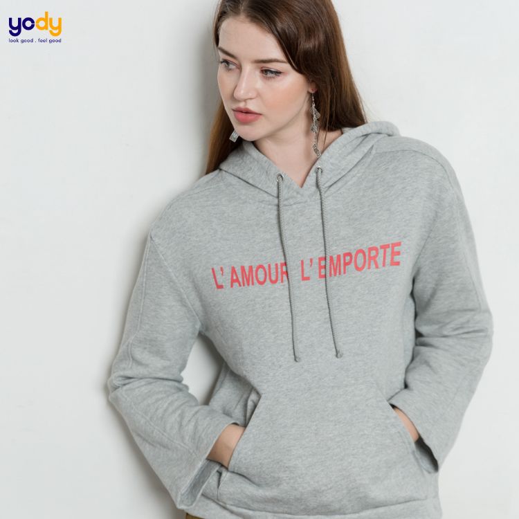 Hoodie truyền thông