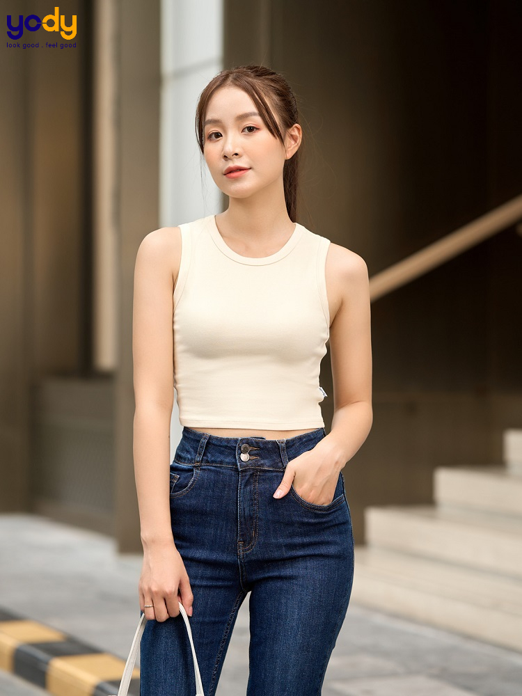 áo tank top nữ