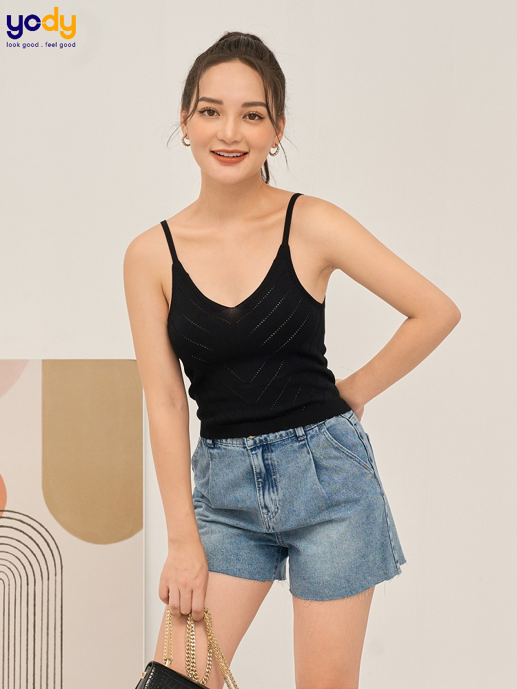 áo tank top nữ