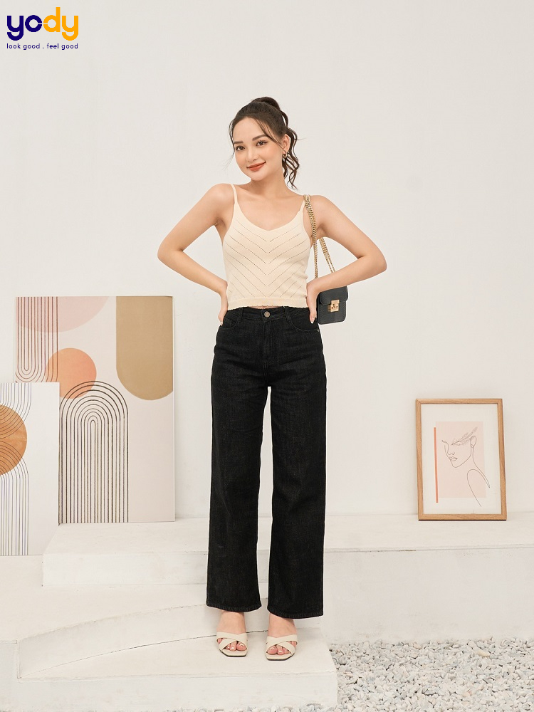 áo tank top nữ