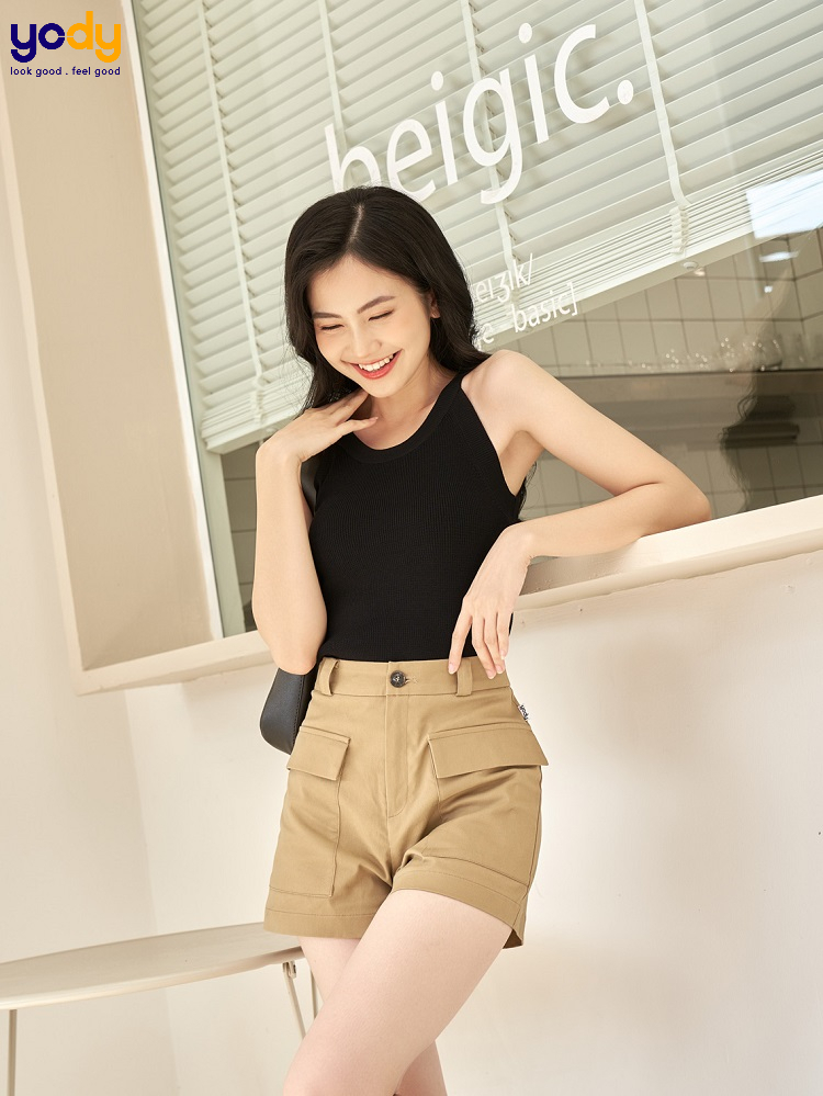 áo tank top nữ