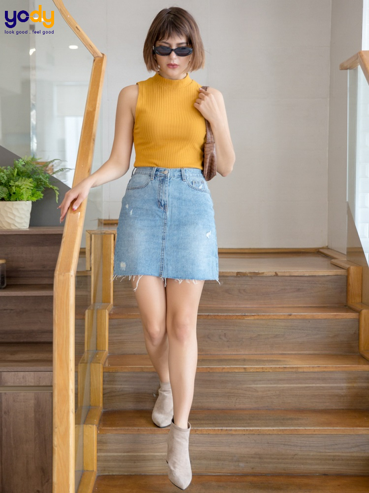 áo tank top nữ