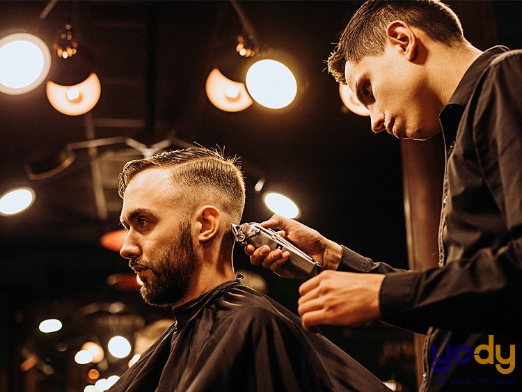 Phân biệt giữa Barber Shop và Hair Salon