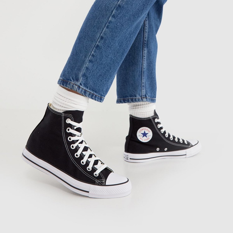 Giày converse basic