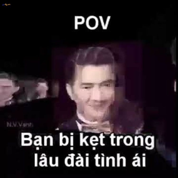 Đàm Vĩnh Hưng meme