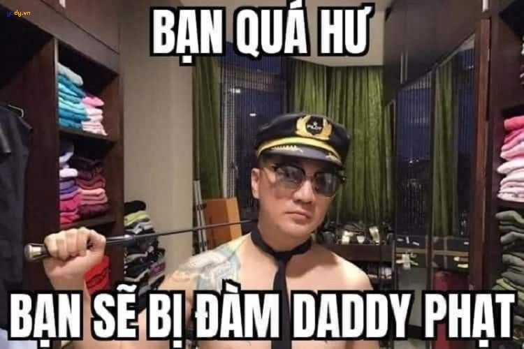 Đàm Vĩnh Hưng meme