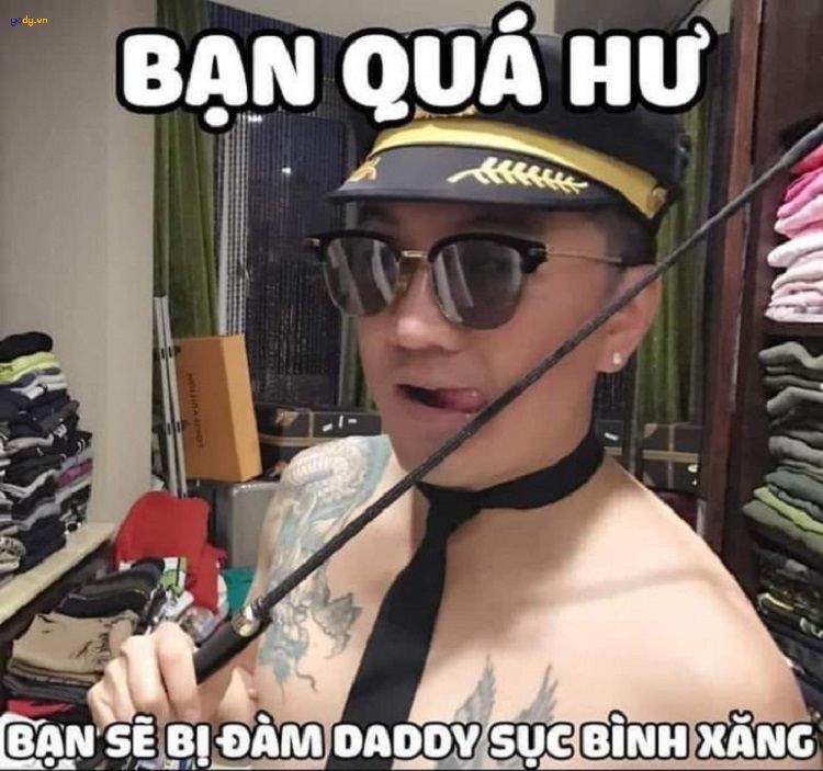 Đàm Vĩnh Hưng meme