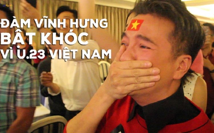 Đàm Vĩnh Hưng meme