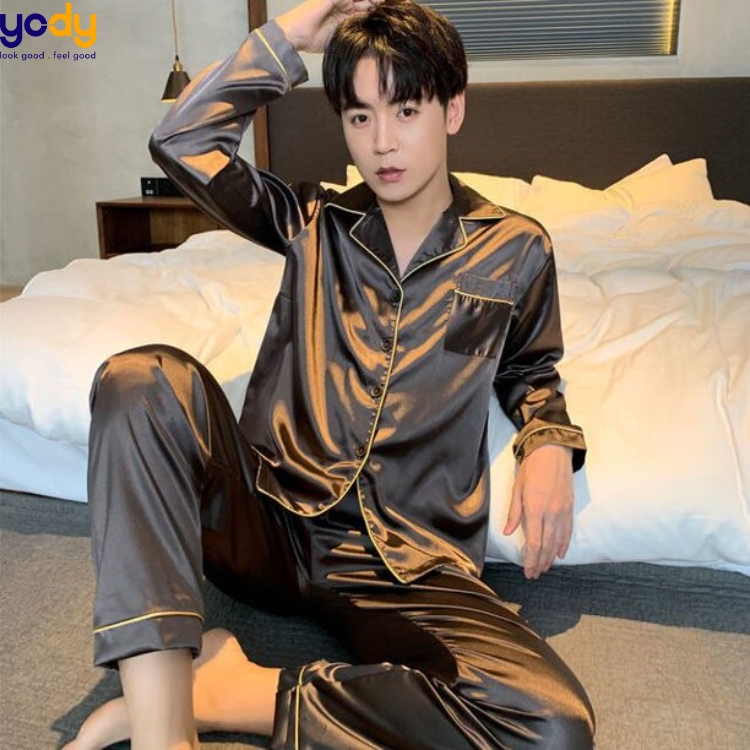 Chọn mua đồ pijama nam