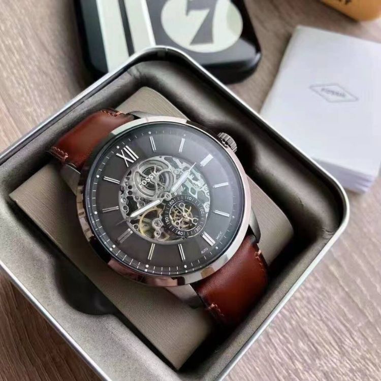 Townsman Fossil