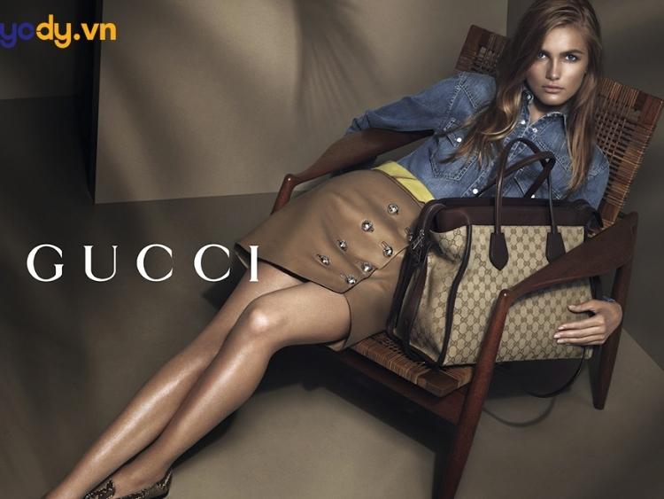 gucci của nước nào