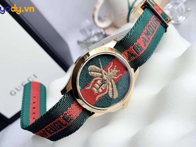 gucci của nước nào