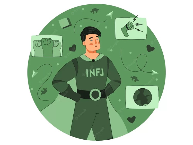 infj là gì