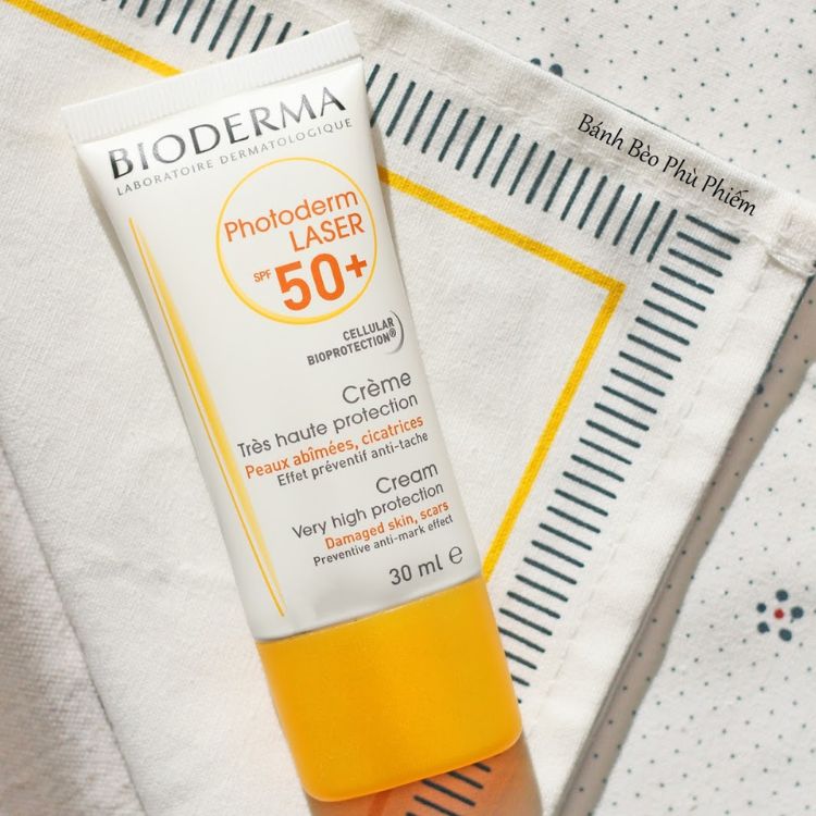 Bioderma Photoderm Laser SPF 50+