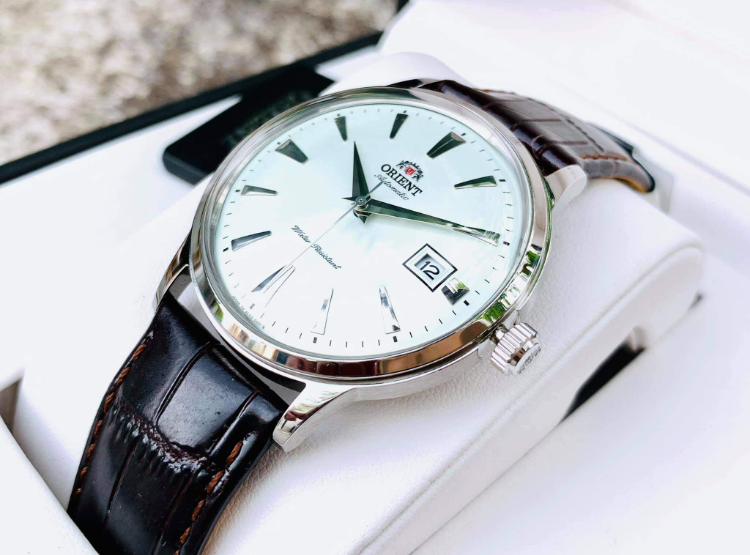 Orient FAC00005W0 - Mẫu đồng hồ cơ nam đẹp, sang trọng
