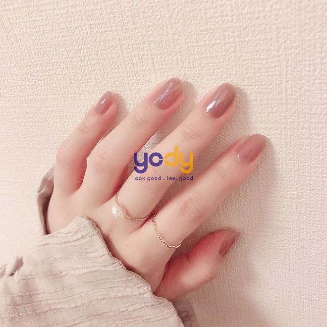 Móng tay ngắn sơn màu gì? Gợi ý mẫu nail cho móng ngắn siêu xinh