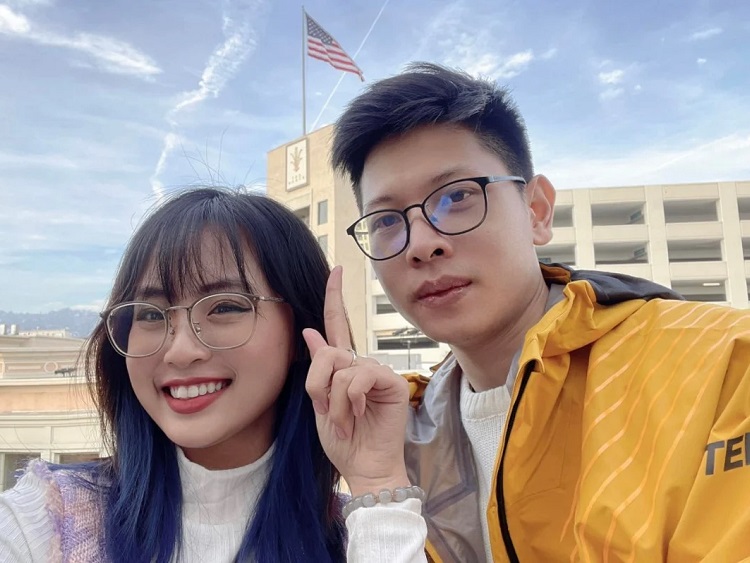 OTP real giữa Bomman và Minh Nghi