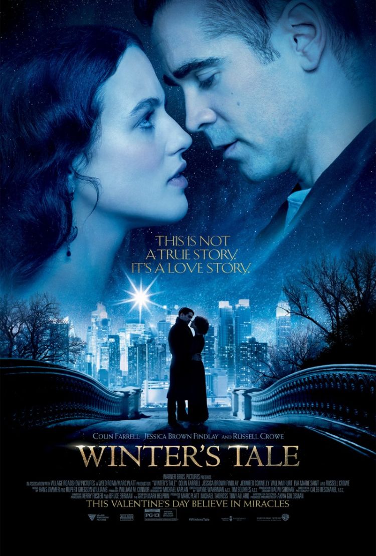 Phim hay cảm động Winter's Tale