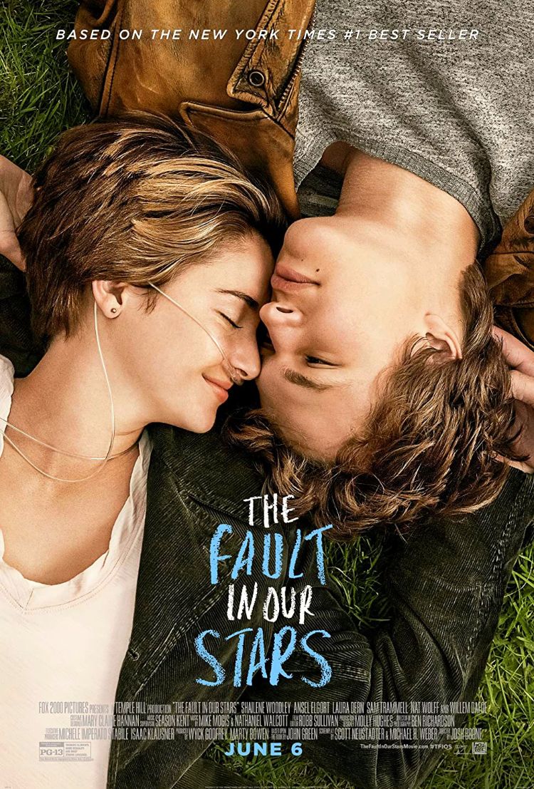 Phim The Fault in Our Stars