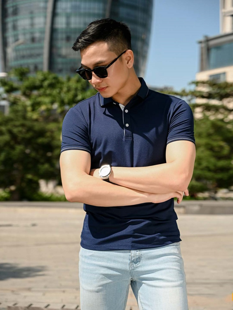 phong cách preppy