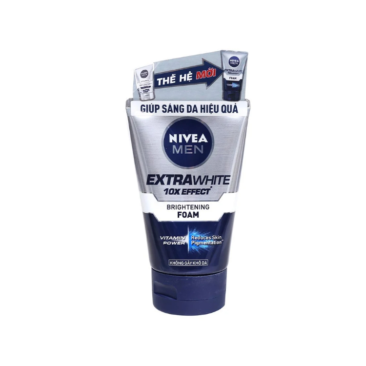 Nivea Men Extra White