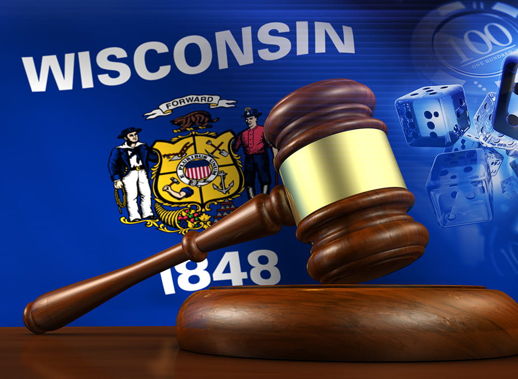 Luật cờ bạc của Wisconsin - Tóm tắt chi tiết các quy định về sòng bạc WI