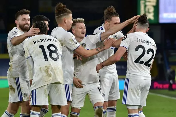 Dự đoán Leeds United XI là mối đe dọa phản công của Manchester United đặt ra câu hỏi – Leeds Live