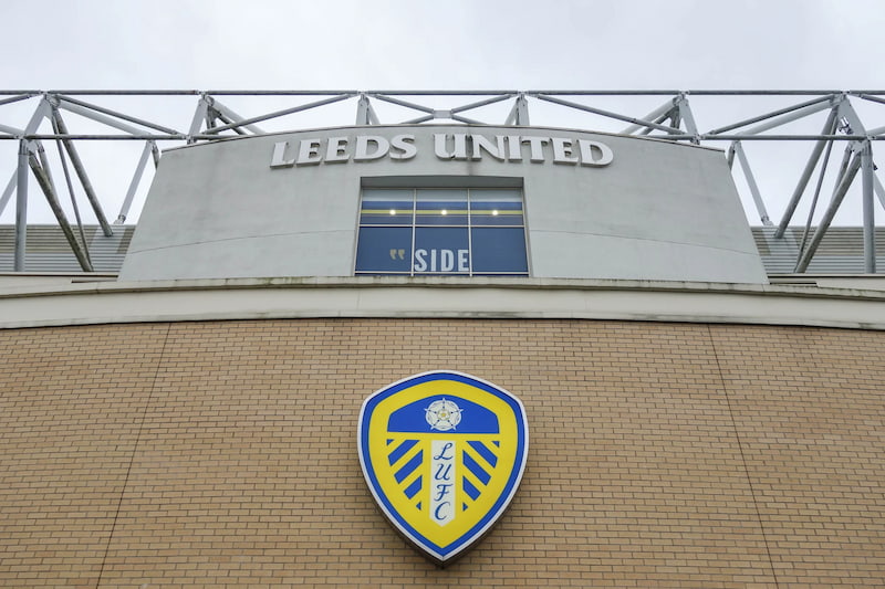 Leeds United – Tiểu sử đội bóng đá Whites The Peacocks