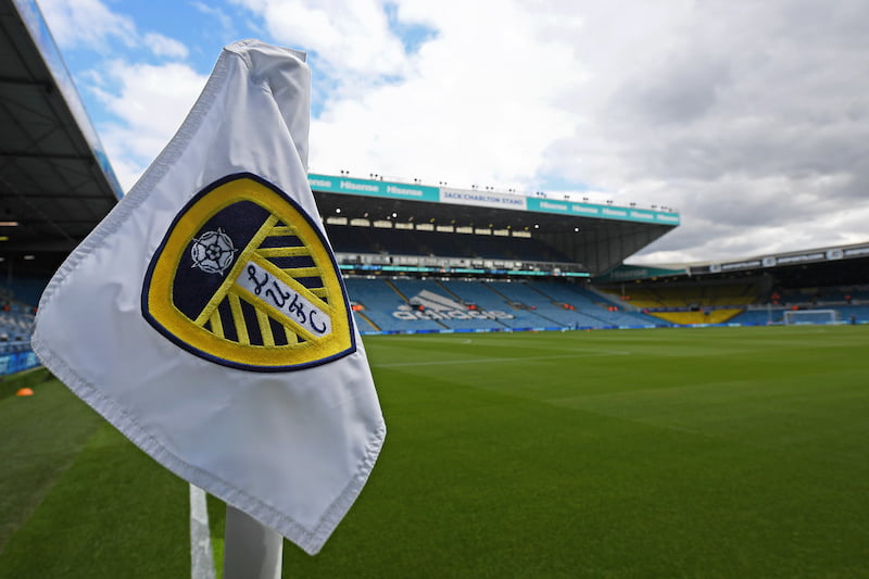 Leeds United – Tiểu sử đội bóng đá Whites The Peacocks