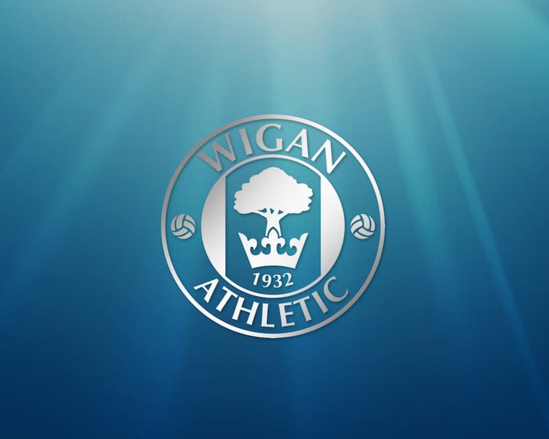 Wigan Athletic: Tiểu sử và thành tích của câu lạc bộ "The Tics".