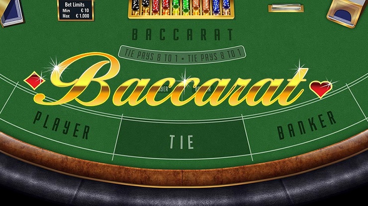 6 gợi ý để trở thành cao thủ trò chơi Baccarat | DAMMIO