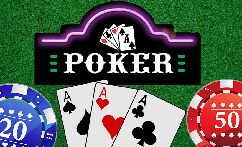 Luật Poker 5 lá đơn giản cho game thủ - Gamebai88