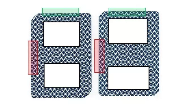 Edge Sorting là gì? 5 Ứng dụng của Edge Sorting để dễ thắng