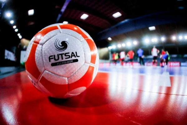 Vị trí cầu thủ và luật cơ bản của bóng đá Futsal