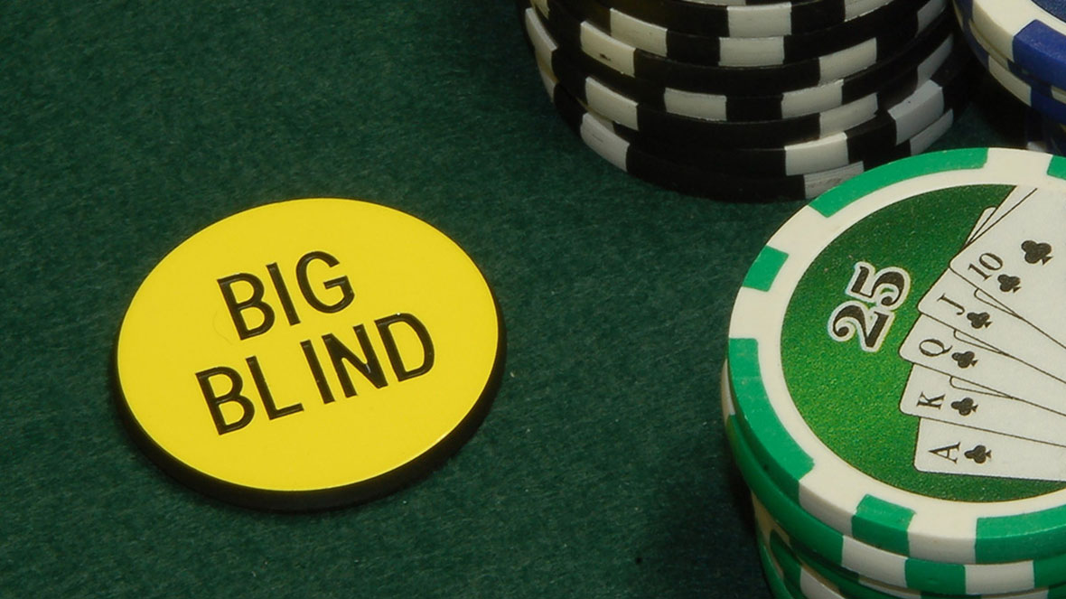 Bài 5: Call Open khi ở vị trí Big Blind | Khóa học Poker From The Grou