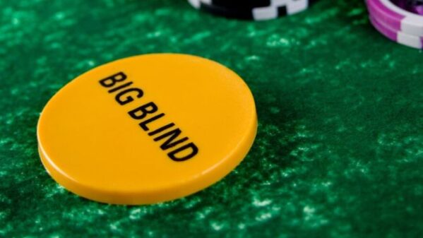 Le parole nel poker e la gestione dei blinds: quando i termini errati costano cari | Italiapokerclub