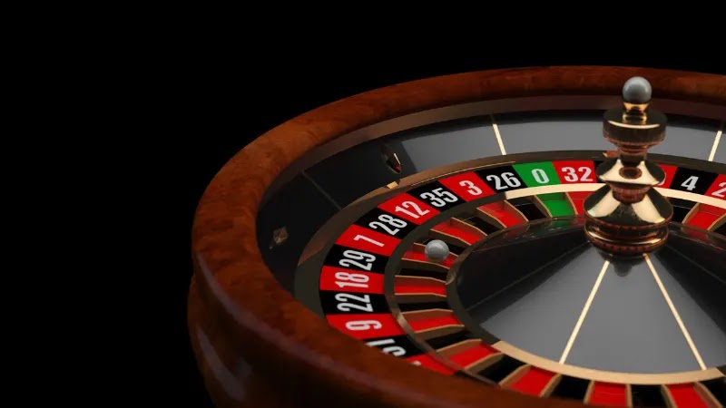 Tìm kiếm Mẹo Chơi Roulette Thắng Nhanh Từ Cao Thủ - CLB Thần Bài 2024