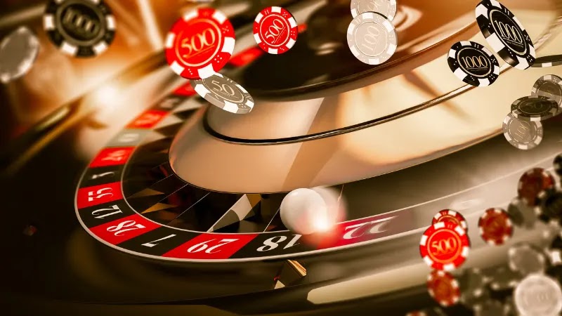 Tìm kiếm Mẹo Chơi Roulette Thắng Nhanh Từ Cao Thủ - CLB Thần Bài 2024