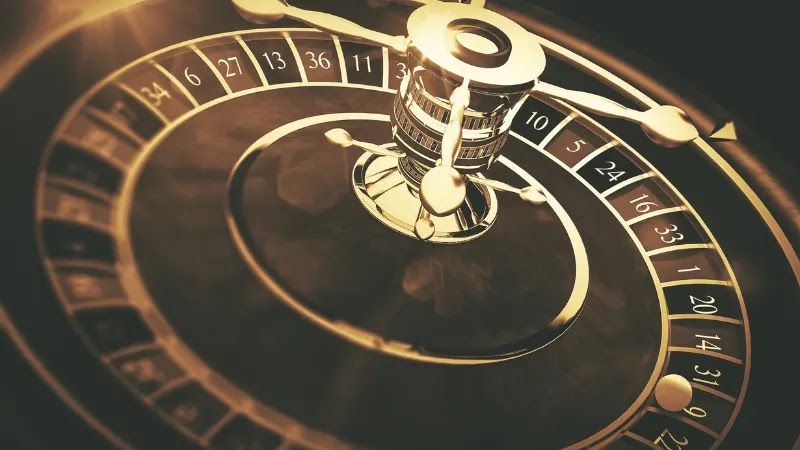 Tìm kiếm Mẹo Chơi Roulette Thắng Nhanh Từ Cao Thủ - CLB Thần Bài 2024