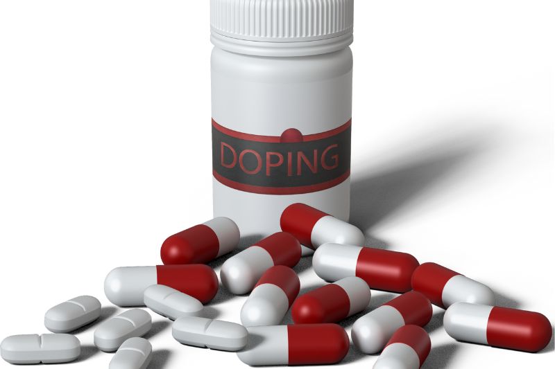 Doping là gì? Tại sao Doping bị cấm trong các trận đấu thể thao? - Xemsport