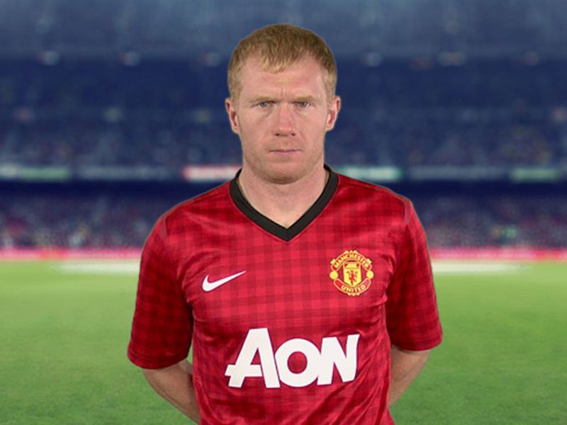 Paul Scholes | Hồ sơ người chơi | Bầu trời thể thao bóng đá