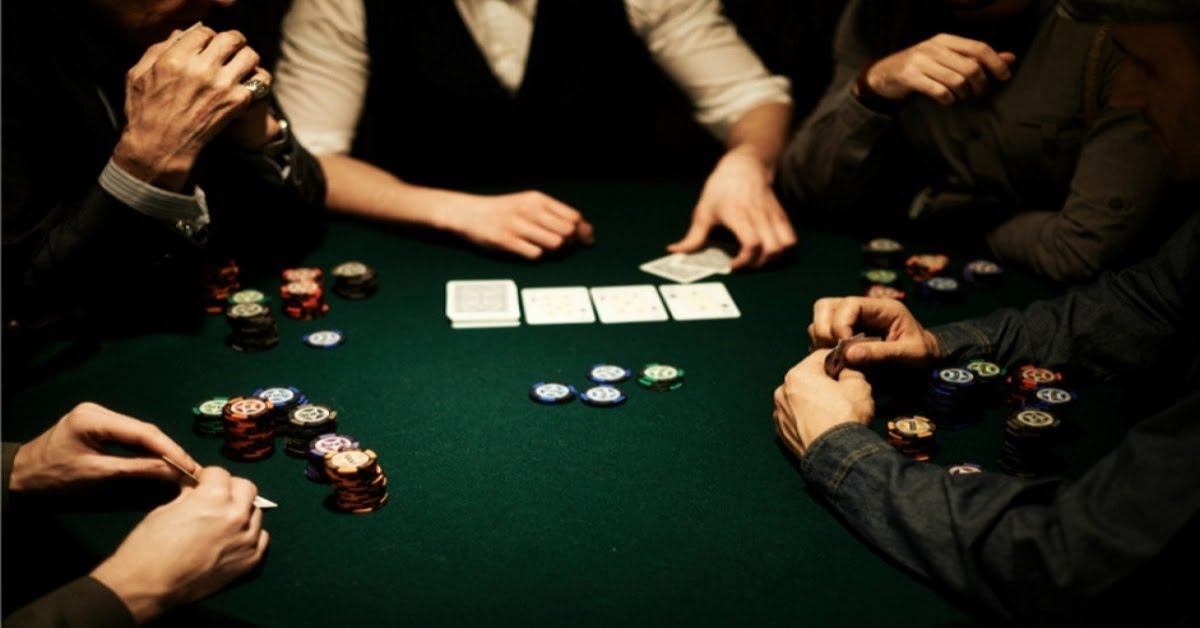 Tilt là gì? Kinh nghiệm vượt qua Tilt trong Poker