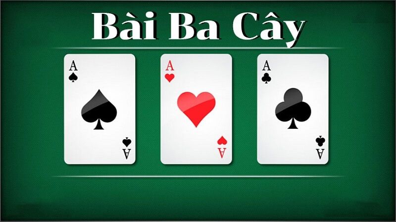 Đánh bài 3 lá - Kinh nghiệm chơi cực hay cho người mới - Kubet