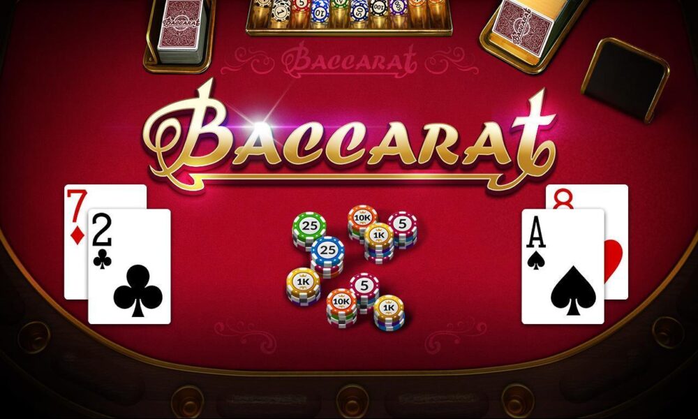 Cách chơi Baccarat chi tiết từ A-Z cho người mới bắt đầu thắng