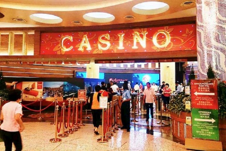 Khu nghỉ dưỡng & Casino Đồ Sơn | Khám phá thiên đường ở Port City