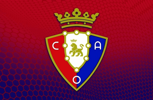 Osasuna - Những chiến binh đỏ nhỏ ở Tây Ban Nha