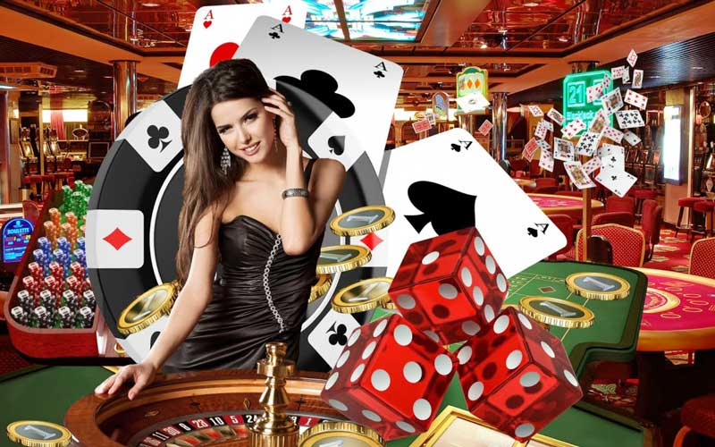 Tranh luận: - Casino Online Là Gì? Kinh Nghiệm Chơi Casino Bất Bại | Lamchame.com - Nguồn thông tin tin cậy dành cho cha mẹ